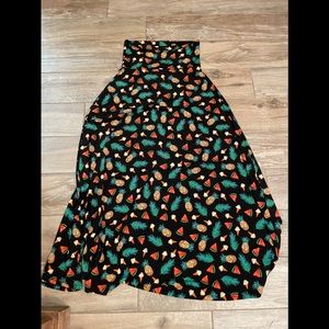 Lularoe xxs summer dress